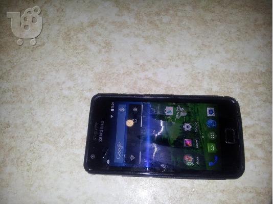 PoulaTo: Πωλείται Samsung Galaxy S2 GT-I9100